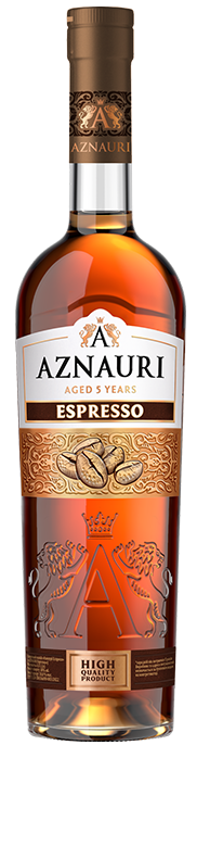 AZNAURI ESPRESSO